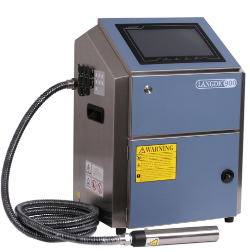 朗帝申甌900高速噴碼機(jī)